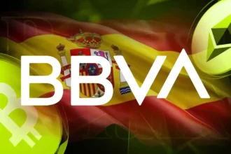 BBVA, Spain’s second-largest Bank, Receives Nod to Offer Bitcoin and Ethereum Trading Services