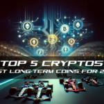 Best Crypto to Watch Now— Don’t Miss These Top 5 Cryptos Could Dominate 2025