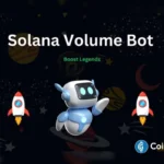 Best Solana Volume Bot – Get Trending Easily!