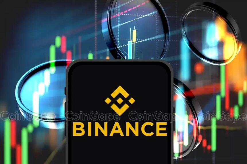 Binance Announces Historic $2 Billion Investment From Abu Dhabi’s MGX