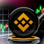 Binance Coin (BNB) Price Update: What’s Happening Today