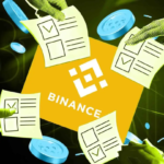 Binance Launches ‘Vote to List and Delist’ Feature for Token Listings; Who can Vote?