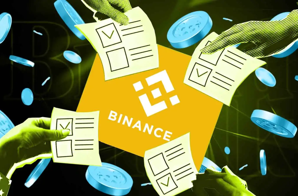 Binance Launches ‘Vote to List and Delist’ Feature for Token Listings; Who can Vote?