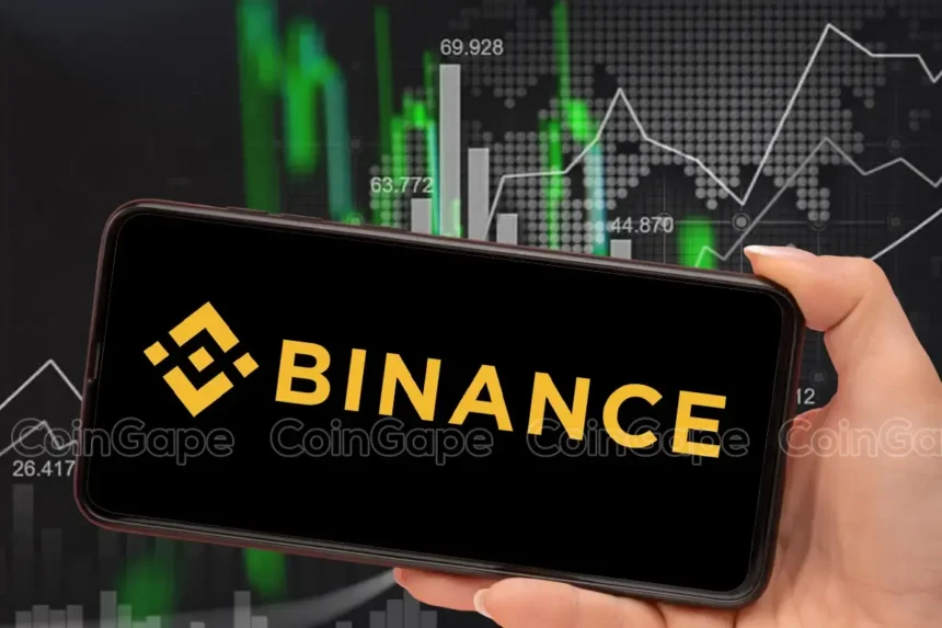 Binance Unveils Key Update On CATI & These 5 Crypto, What’s Lies Ahead? 