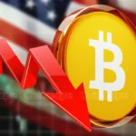 Bitcoin & Other Risk Assets Slip Amid US Recession Woes, What’s Next?