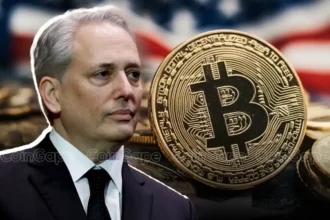 Bitcoin Price Enters Risky Zone as Trump’s Crypto Czar blames Biden for missing 4,500% BTC profits