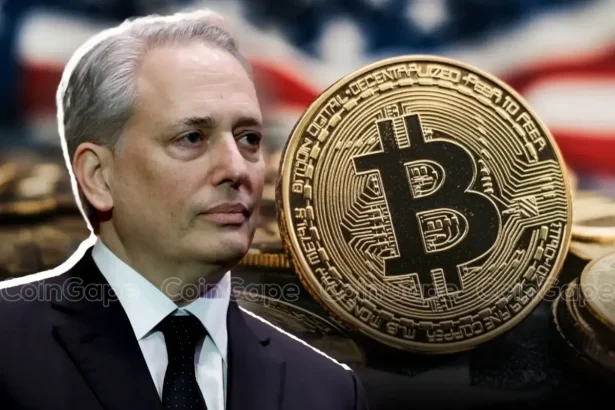 Bitcoin Price Enters Risky Zone as Trump’s Crypto Czar blames Biden for missing 4,500% BTC profits