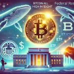 Bitcoin Whales and Sharks Reduce Holdings by Over 57,000 BTC