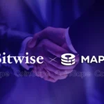 Bitwise Ventures Into DeFi With Maple Finance Partnership