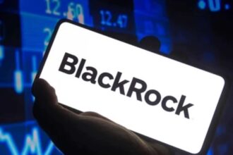 BlackRock’s BUIDL Launches On Solana Signaling Rising Institutional Adoption