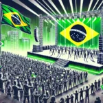 Brazil Eyes Crypto Integration in BRICS Trade Strategy