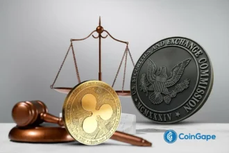 Breaking: Ripple Drops Its Cross Appeal Against The US SEC