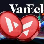 Breaking: VanEck Files S-1 for Avalanche ETF With US SEC