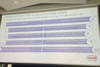 Build, baby, build: How the US can start fixing its housing supply crisis