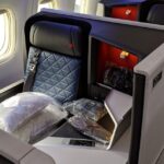 Buyer, Beware: Business Class Seats That Aren’t Worth the Points