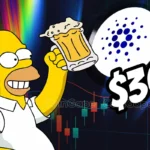 Can Cardano Price Hit $36 as Simpsons Predicted?