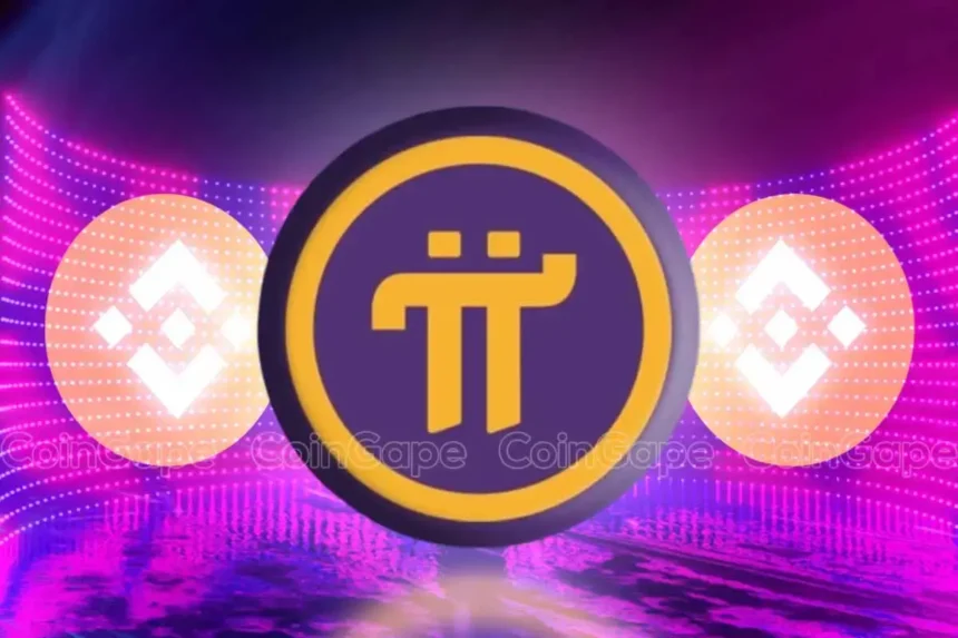 Can Pi Network Jump to $100 if the SEC Approves a Spot Pi Coin ETF?