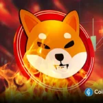 Can Shiba Inu Price Hit $0.01 As SHIB Burn Rate Rockets 500%?