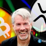 Can XRP Price Hit $1,000 if Michael Saylor Swaps $21B BTC To XRP?