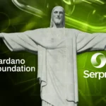 Cardano Foundation and SERPRO Collaborate to Advance Blockchain in Brazil