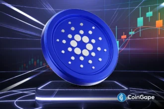 Cardano Outperforms Top S&P 500 Companies as ADA Price Targets $10 in April 2025