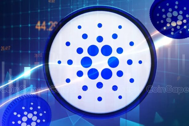 Cardano Partners Serpro To Modernize Brazil’s Public Sector Infrastructure