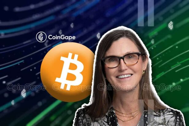 Cathie Wood Predicts “Deflationary Boom” As Bitcoin Price Falls Below $80,000