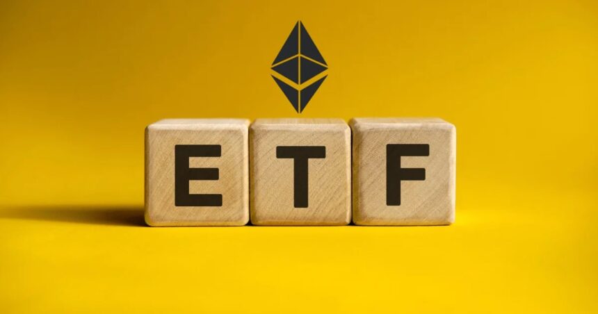 CBOE Files For Staking In Fidelity’s Ethereum ETF