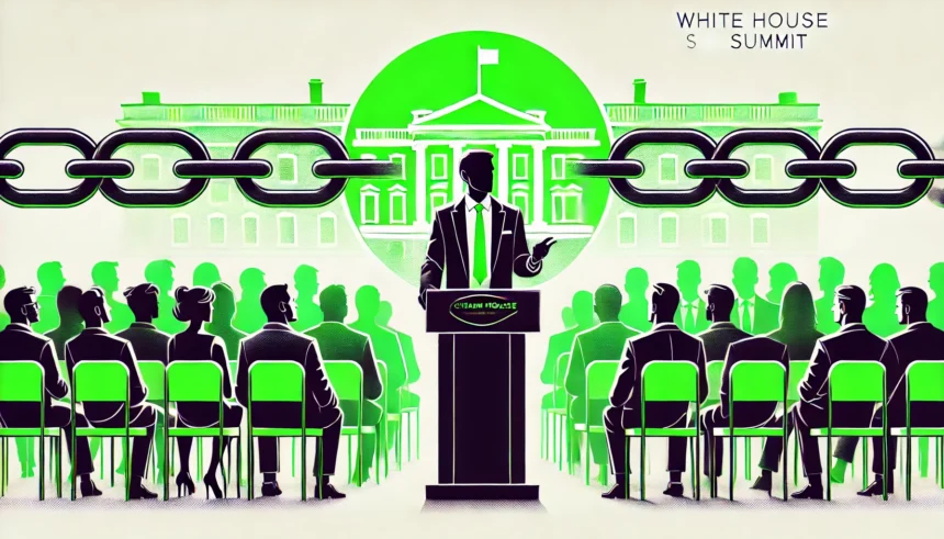 Chainlink Co-Founder Talks White House Summit & Unlocking Trillions in Tokenization Trends