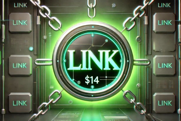 Chainlink Completes Quarterly Unlock: 19M LINK Released, Binance Receives $205M