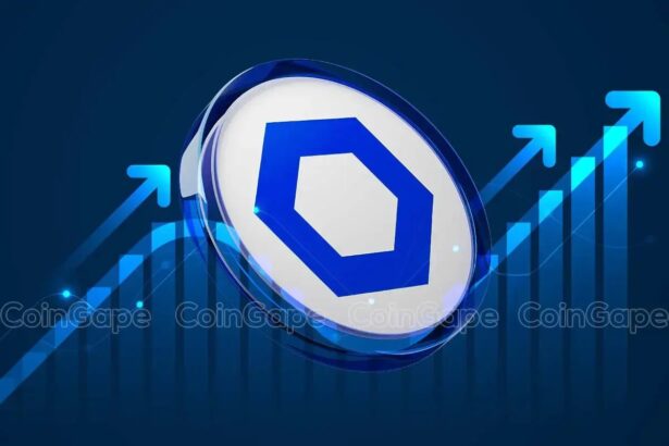 Chainlink Price Eyes a 120% Surge as Founder Spots $350T Opportunity Ahead of SWFT Pilot