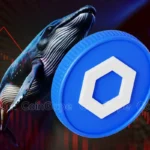 Chainlink Whale Sells 356K Coins Sparking Concerns; Can LINK Price Hit $45?