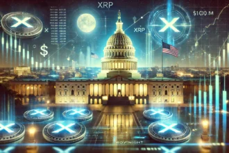 Could the U.S. Secure $100M in XRP Overnight? Legal Perspective