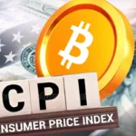 Crypto Market Awaits US CPI; What’s Next For Bitcoin Price?