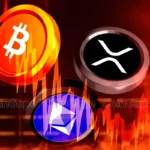 Crypto Market Crash: Here’s Why BTC, ETH, XRP & Others Face $685M Liquidation