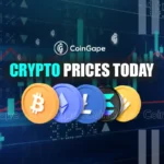 Crypto Market Today (Mar 12): BTC Brushes $83K, XRP Jumps 7%, & KAS Adds 16%