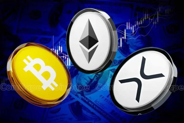 Crypto Market Today (Mar 6): BTC Nears $92K, Major Altcoins Gain