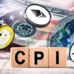 Crypto Price Today: Can 2.8% US CPI Catalyze DOGE, ETH, XRP Price Rallies