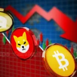 Crypto Prices Today: BTC, DOGE, SHIB Crash as Citi, HSBC Issue a Big Warning