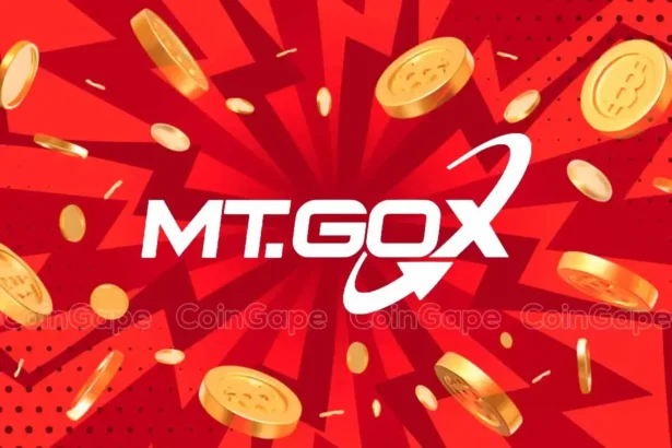 Crypto Prices Today: Mt. Gox Moves $1B BTC, PumpFun Drops 84%, Meme Coins Lose $59B, What’s Next?