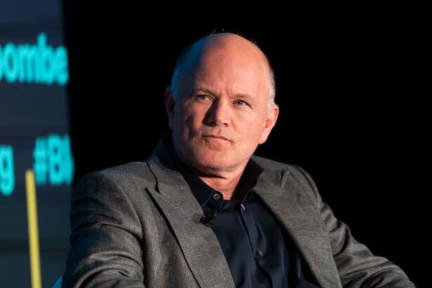 Crypto Regulation: Mike Novogratz Shares Big Take on OCC Turnaround