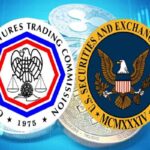 Crypto Regulation: US SEC and CFTC To Work Together