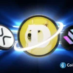 Cryptocurrencies Price Prediction: DOGE Pumps While XRP, SOL Drop