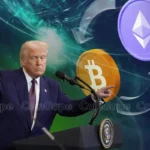 Cryptocurrencies Price Predictions as Trump Tariff News Spook Stagflation Risk