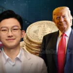 CryptoQuant CEO Explains How Trump Made Crypto a Weapon for US Dominance