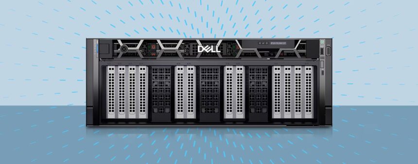 Dell just scored a $9B AI server deal but can it actually profit?