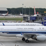 Delta’s SkyMiles Partnership with China Southern Ends On August 10, 2025