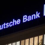 Deutsche Bank Says US Strategic Bitcoin Reserve Can Offset National Debt