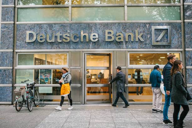 Deutsche Bank Sees Bitcoin as Digital Gold and a Reserve Asset