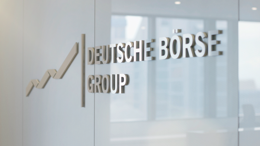 Deutsche Börse to Provide Bitcoin and Ethereum Custody Soon